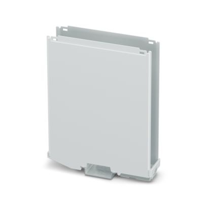 ICS25-B100X120-O-7035 - Parte inferiore della scatola