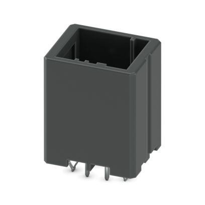 DD31H 2,2/ 4-V-3,81-Y - Connettore fisso per circuiti stampati