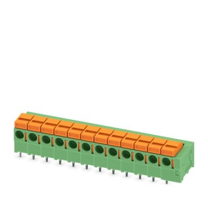 FFKDSA1/H1-5,08-12 - Morsetto per circuito stampato