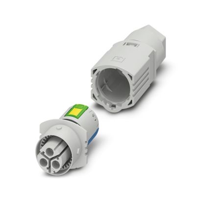 IPD P 3P2,5 F GY - Connettore