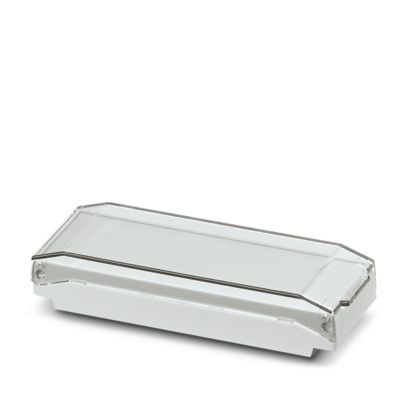 ICS25-TL77X12-7035 - Parte superiore della scatola