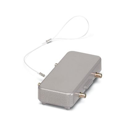 HC-B 16-SD-FQU/FS-AL - Coperchio di protezione