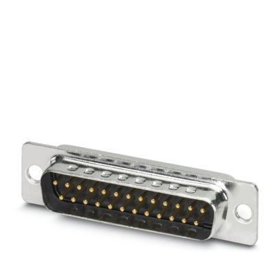 VS-25-ST-DSUB-EG - Connettore D-SUB a innesto
