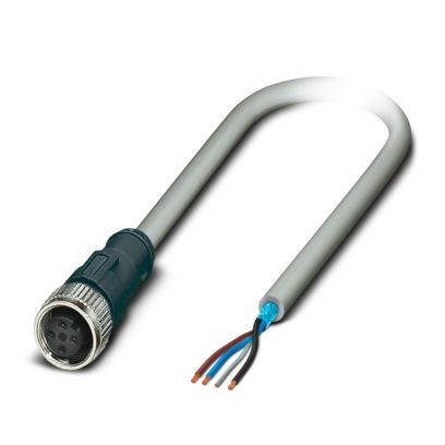 SAC-4P- 5,0-680/M12FS FDP - Cavo per sensore/attuatore