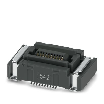 FS 0,635/ 20-FV-F-6,0 - Connettori femmina SMD