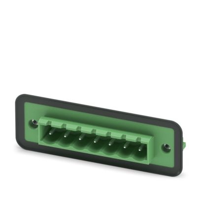DFK-MSTBA 2,5/ 7-G-5,08 - Intestazione passante