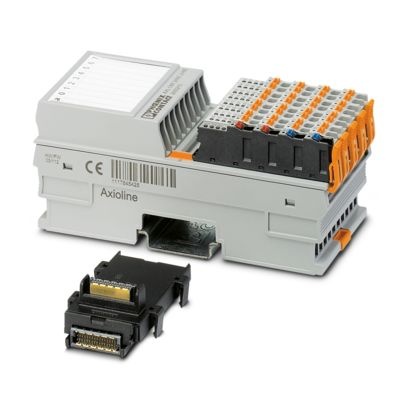 AXL F CNT2 INC2 1F - Modulo funzione