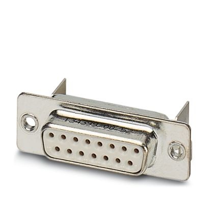 VS-15-BU-DSUB-LH-B - Contatto femmina D-SUB