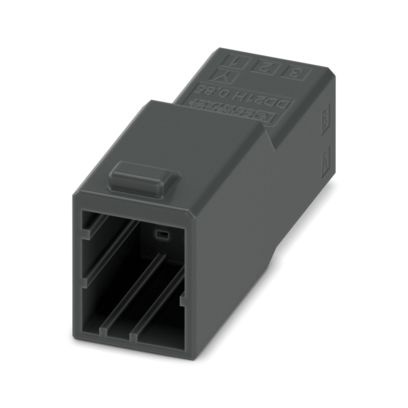 DD21H 0,85/ 6-FH-2,5-Y - Connettore per circuito stampato