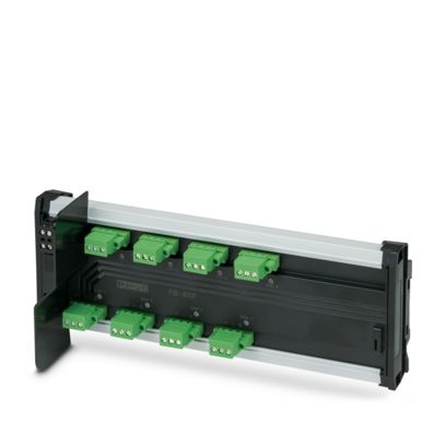 FB-8SP - Accoppiatore di apparecchiature