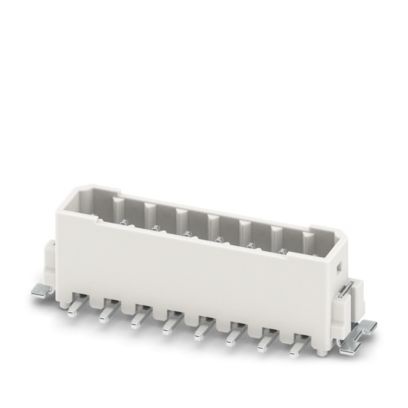 PTSM 0,5/8-HV0-2,5-SMD WH R44 - Connettore fisso per circuiti stampati
