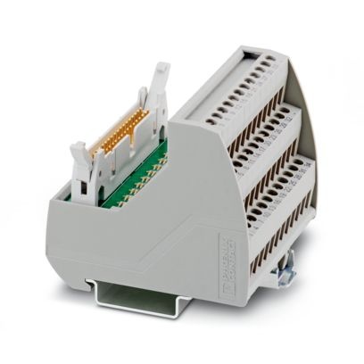 VIP-3/SC/FLK34/LED - Scheda di terminazione