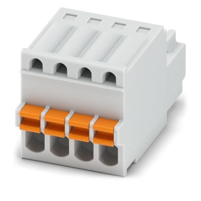 FK-MC 0,5/ 4-ST-2,5 GY7035 - Connettore per circuito stampato