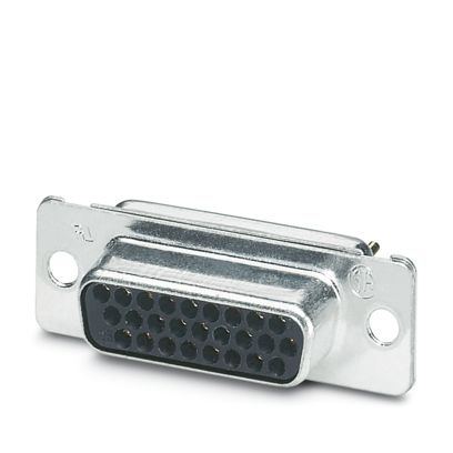 VS-15-BU-DSUB-HD-EG - Contatto femmina D-SUB