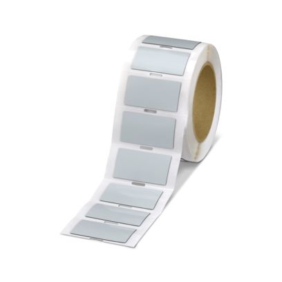 EMLP (60X30)R SR CUS - Etichetta