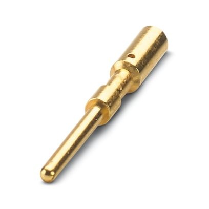 CC1,0-TS-1,00M AU - Contatto per crimp