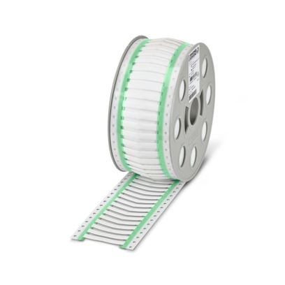 WMS 4,8 (30X9)RXL - Identificatore termorestringente