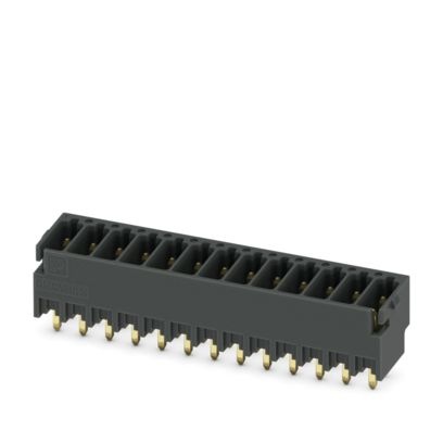 DMCV 0,5/13-G1-2,54 P20THR R56 - Connettore fisso per circuiti stampati