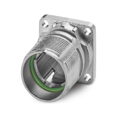 M23-0000000W600S-SIG - Custodia per connettore circolare a innesto