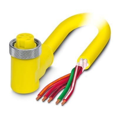 SAC-5P- 6,0-420/MINFR - Cavo per sensore/attuatore