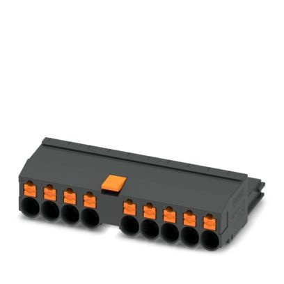 SPC 4/10-STL5-6,35 - Connettore per circuito stampato