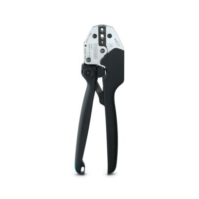 CRIMPFOX 16R TWIN - Pinza di crimpatura
