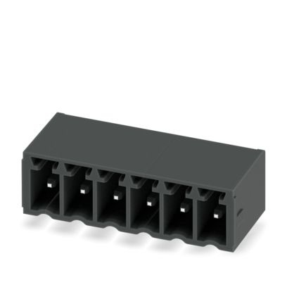 MC 1,5/ 6-G-3,5 P14 THRR44 - Connettore fisso per circuiti stampati