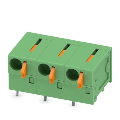 FFKDSA1/H2-7,62- 3 - Morsetto per circuito stampato