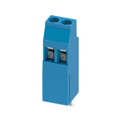 MKKDSH 3/ 2 BU - Morsetto per circuito stampato