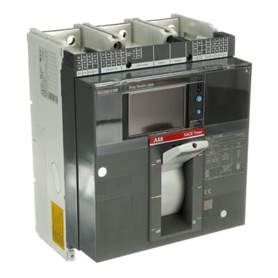 XT7L 1200 Ekip Touch LSIG 1200 3p FF UL