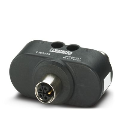 SAC-5PY-FL/ML-FL F VP SH - Distributore Y