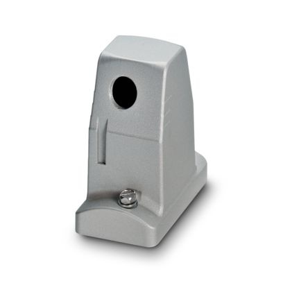 HC-B 10-TMS-100/O1STM32S-EMV - Custodia/Base EMC