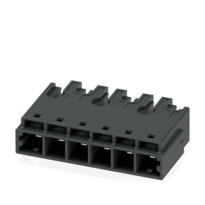 PC 4/ 6-G-6,35 P26 THR R72 - Connettore fisso per circuiti stampati