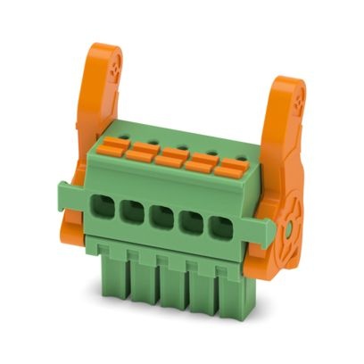 FMCOW 1,5/ 5-ST-3,5-LR - Connettore per circuito stampato