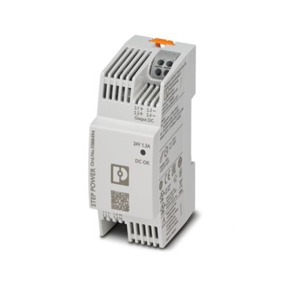 STEP3-PS/1AC/24DC/1.3/PT - Alimentatore