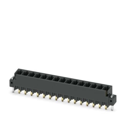 MCV 0,5/15-G-2,54 P20 THR R72 - Connettore fisso per circuiti stampati