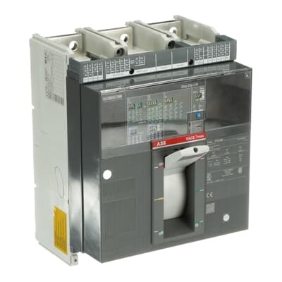 XT7L 800 Ekip Dip LSI In=800A 3p F F UL