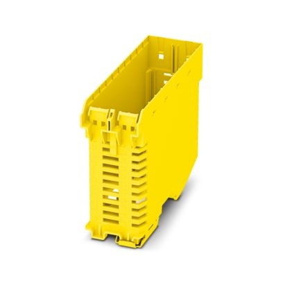ME-IO 37,6 EB 10U TBUS 1018 - Parte inferiore della custodia