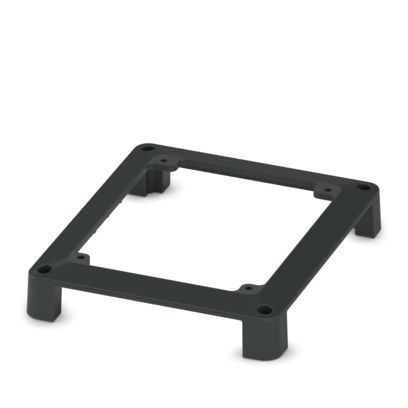 UCS HH-HS 145-125 9005 - Mezza conchiglia della scatola