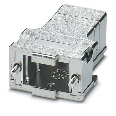 CUC-DST-GPME-S/DSSC9 - Scatola con corpo mobile D-SUB