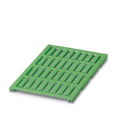 UC-WMCO 3,6 (21X4,5) GN CUS - Identificatore