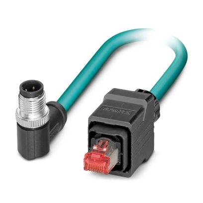NBC-M12MRD-R4QC/.../... - Cavo di rete