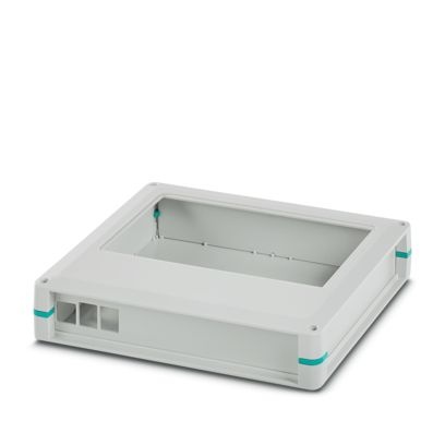 UCS 237-195-F-GD-RPI-DT7 7035 - Contenitore universale