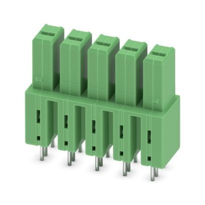 IPCV 5/ 5-G-7,62 - Connettore fisso per circuiti stampati
