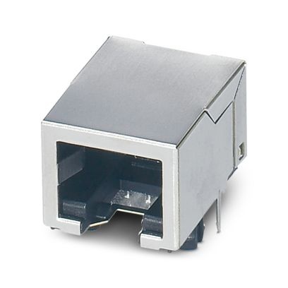 CUC-V04-BU-90 - Elemento presa RJ45