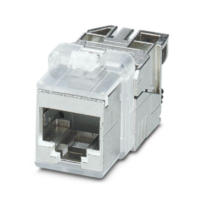 CUC-K-J1ZNI-S/R4IDC8 - Elemento presa RJ45