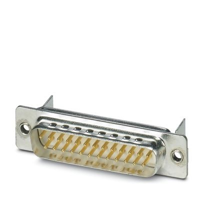 VS-25-ST-DSUB-LH-B - Contatto femmina D-SUB