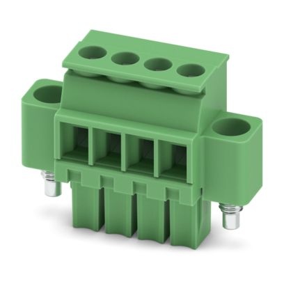MCVW 1,5/ 4-STF-3,5 - Connettore per circuito stampato