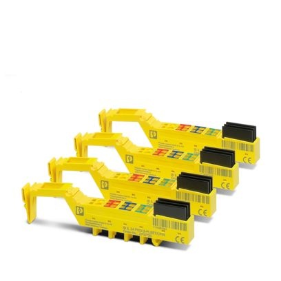 IB IL 24 PSDI 8-PLSET/CP/R - Set di connettori