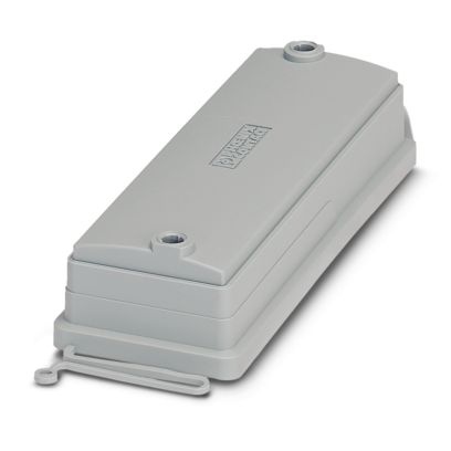 HC-B 24-TMS-SD-IP50 - Coperchio di protezione